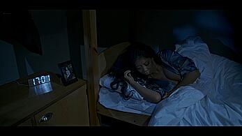 Actress - Chrissie Wunna: Movie - The Elevator